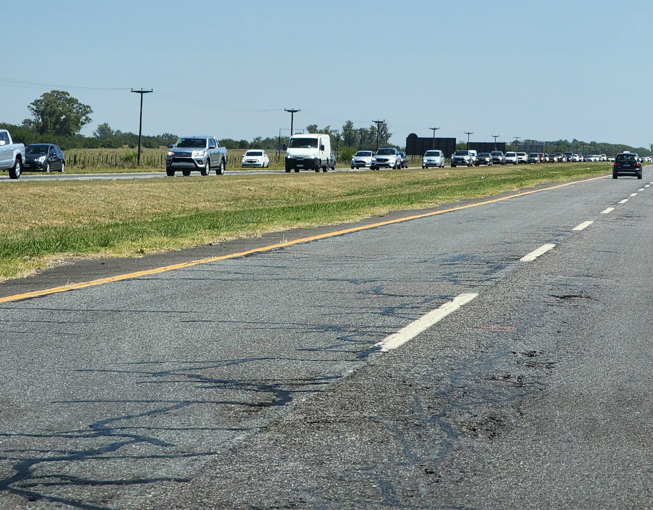 Verano 2023: qué documentos tenés que llevar en tu auto para salir a la ruta | Garantia Plus