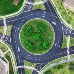 ¿Quién tiene la prioridad en las rotondas? Un problema que persiste entre los conductores