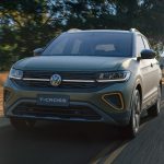 Lanzamiento del Volkswagen T-Cross Extreme: qué trae la nueva versión del SUV compacto