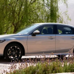 Honda Civic Hybrid: un clásico renovado que gana eficiencia sin perder su espíritu​