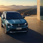 Renault presentó al Boreal, un nuevo SUV que llegará a la Argentina